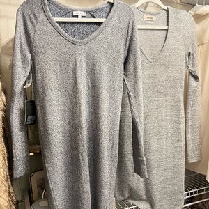 Aritzia dress bundle